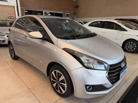 HYUNDAI HB 20 Hatch 1.0 12V 4P FLEX COMFORT PLUS, Foto 11