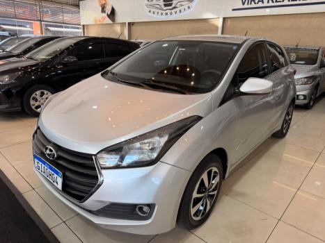 HYUNDAI HB 20 Hatch 1.0 12V 4P FLEX COMFORT PLUS, Foto 12