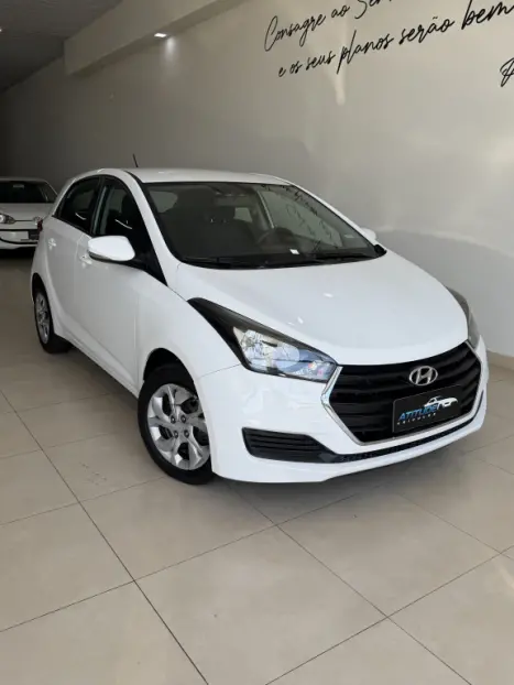 HYUNDAI HB 20 Hatch 1.0 12V 4P FLEX COMFORT, Foto 1