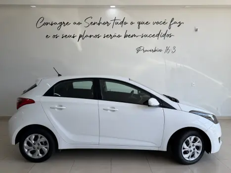 HYUNDAI HB 20 Hatch 1.0 12V 4P FLEX COMFORT, Foto 2