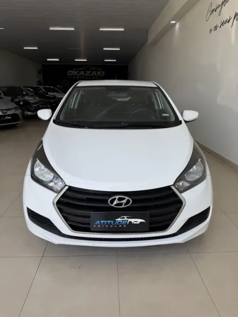 HYUNDAI HB 20 Hatch 1.0 12V 4P FLEX COMFORT, Foto 3