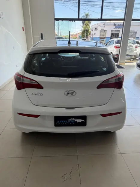 HYUNDAI HB 20 Hatch 1.0 12V 4P FLEX COMFORT, Foto 5