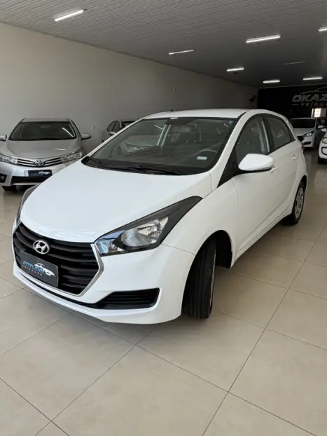 HYUNDAI HB 20 Hatch 1.0 12V 4P FLEX COMFORT, Foto 6