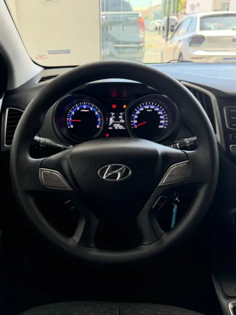 HYUNDAI HB 20 Hatch 1.0 12V 4P FLEX COMFORT, Foto 8