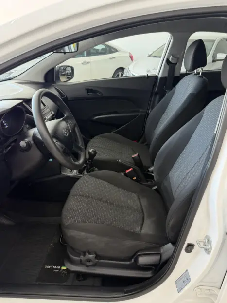 HYUNDAI HB 20 Hatch 1.0 12V 4P FLEX COMFORT, Foto 10
