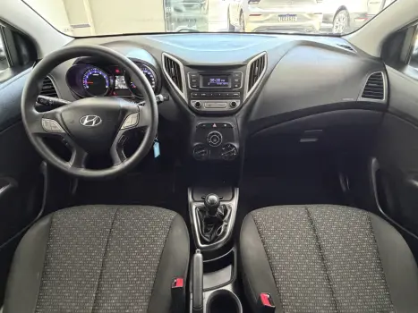 HYUNDAI HB 20 Hatch 1.0 12V 4P FLEX COMFORT, Foto 13