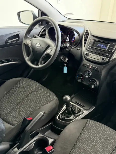 HYUNDAI HB 20 Hatch 1.0 12V 4P FLEX COMFORT, Foto 14