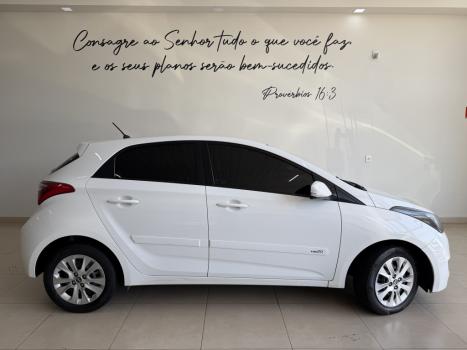 HYUNDAI HB 20 Hatch 1.6 16V 4P COMFORT FLEX AUTOMÁTICO, Foto 2