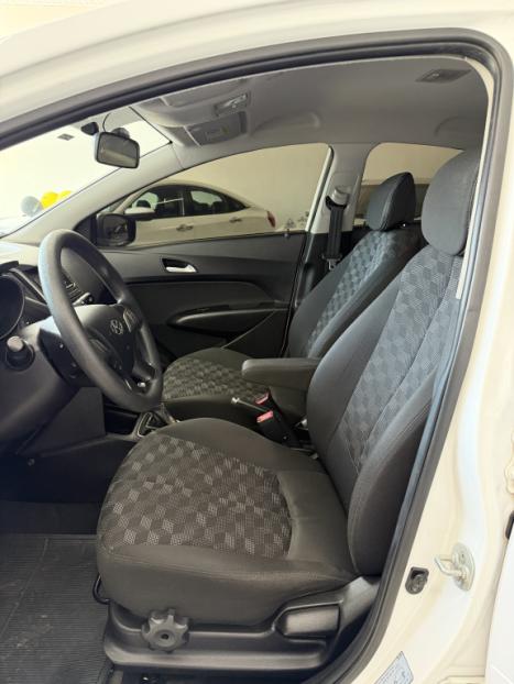 HYUNDAI HB 20 Hatch 1.6 16V 4P COMFORT FLEX AUTOMÁTICO, Foto 12