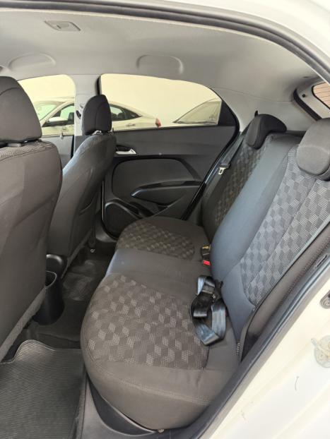 HYUNDAI HB 20 Hatch 1.6 16V 4P COMFORT FLEX AUTOMÁTICO, Foto 13