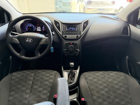 HYUNDAI HB 20 Hatch 1.6 16V 4P COMFORT FLEX AUTOMÁTICO, Foto 14