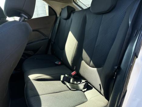 HYUNDAI HB 20 Hatch 1.0 12V 4P FLEX COMFORT, Foto 5