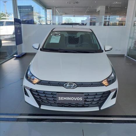 HYUNDAI HB 20 Hatch 1.0 12V 4P LIMITED, Foto 2