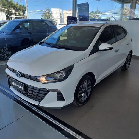 HYUNDAI HB 20 Hatch 1.0 12V 4P LIMITED, Foto 3