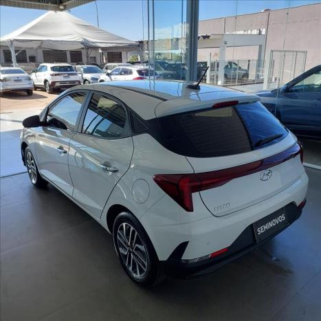 HYUNDAI HB 20 Hatch 1.0 12V 4P LIMITED, Foto 4