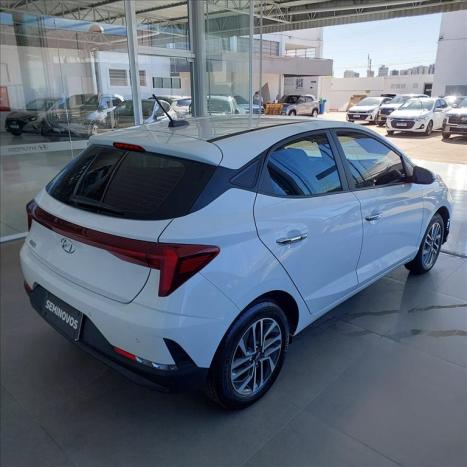 HYUNDAI HB 20 Hatch 1.0 12V 4P LIMITED, Foto 6
