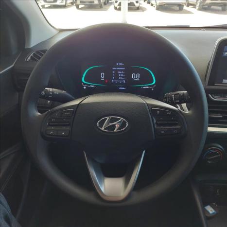 HYUNDAI HB 20 Hatch 1.0 12V 4P LIMITED, Foto 7