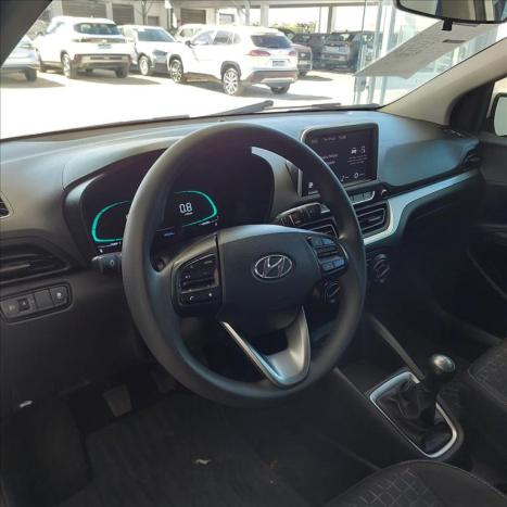 HYUNDAI HB 20 Hatch 1.0 12V 4P LIMITED, Foto 8