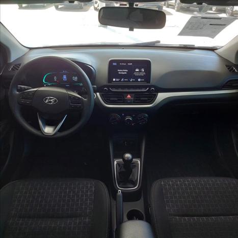 HYUNDAI HB 20 Hatch 1.0 12V 4P LIMITED, Foto 9