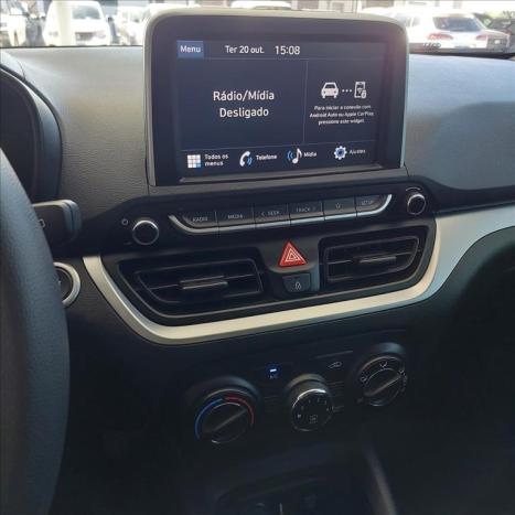 HYUNDAI HB 20 Hatch 1.0 12V 4P LIMITED, Foto 11