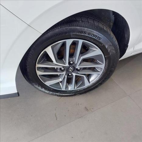 HYUNDAI HB 20 Hatch 1.0 12V 4P LIMITED, Foto 17