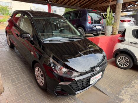 HYUNDAI HB 20 Hatch 1.0 12V 4P FLEX COMFORT, Foto 3