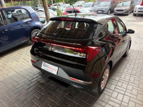 HYUNDAI HB 20 Hatch 1.0 12V 4P FLEX COMFORT, Foto 4