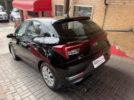 HYUNDAI HB 20 Hatch 1.0 12V 4P FLEX COMFORT, Foto 6