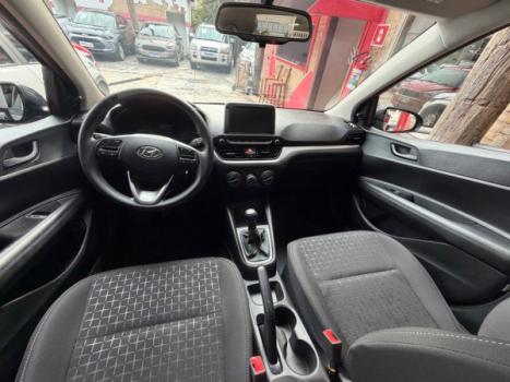 HYUNDAI HB 20 Hatch 1.0 12V 4P FLEX COMFORT, Foto 8