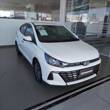 HYUNDAI HB 20 Hatch 1.0 12V 4P LIMITED, Foto 1
