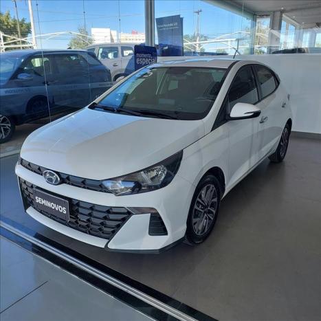 HYUNDAI HB 20 Hatch 1.0 12V 4P LIMITED, Foto 3