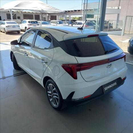 HYUNDAI HB 20 Hatch 1.0 12V 4P LIMITED, Foto 4