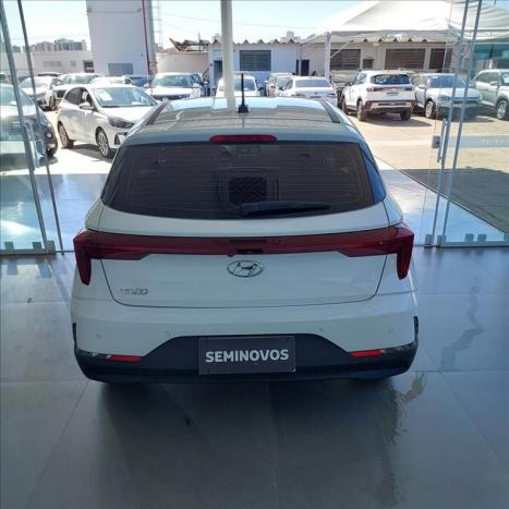 HYUNDAI HB 20 Hatch 1.0 12V 4P LIMITED, Foto 5
