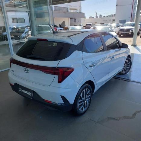 HYUNDAI HB 20 Hatch 1.0 12V 4P LIMITED, Foto 6