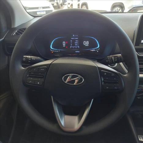 HYUNDAI HB 20 Hatch 1.0 12V 4P LIMITED, Foto 7