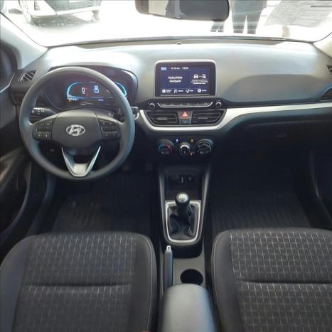 HYUNDAI HB 20 Hatch 1.0 12V 4P LIMITED, Foto 8