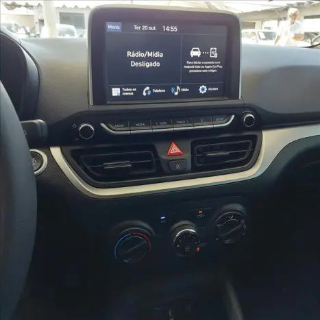 HYUNDAI HB 20 Hatch 1.0 12V 4P LIMITED, Foto 10