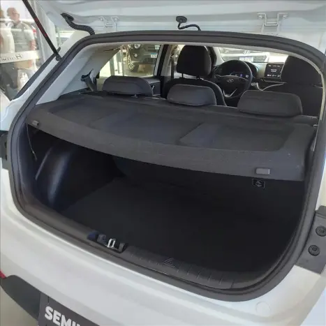 HYUNDAI HB 20 Hatch 1.0 12V 4P LIMITED, Foto 15