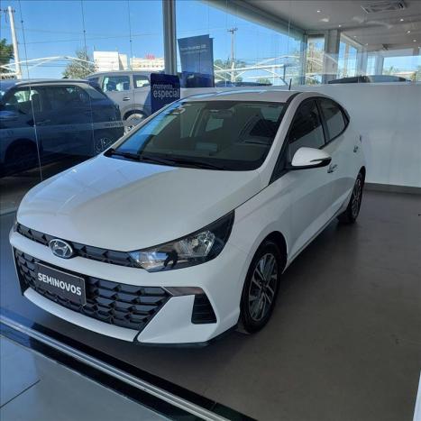 HYUNDAI HB 20 Hatch 1.0 12V 4P LIMITED, Foto 3