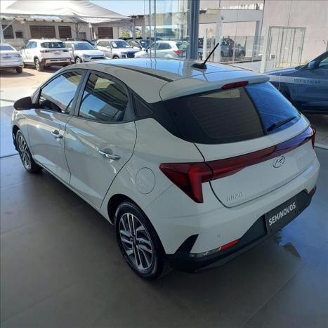 HYUNDAI HB 20 Hatch 1.0 12V 4P LIMITED, Foto 4