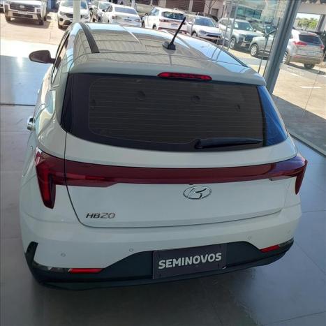 HYUNDAI HB 20 Hatch 1.0 12V 4P LIMITED, Foto 5
