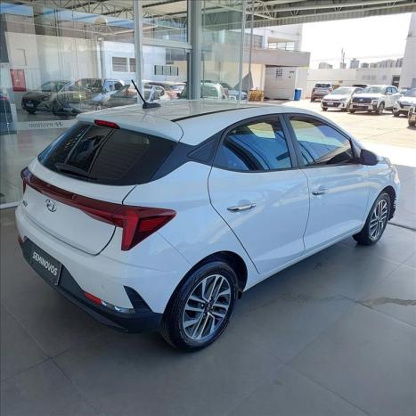 HYUNDAI HB 20 Hatch 1.0 12V 4P LIMITED, Foto 6