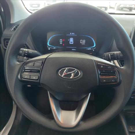 HYUNDAI HB 20 Hatch 1.0 12V 4P LIMITED, Foto 7