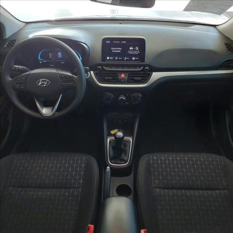 HYUNDAI HB 20 Hatch 1.0 12V 4P LIMITED, Foto 8