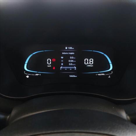 HYUNDAI HB 20 Hatch 1.0 12V 4P LIMITED, Foto 9