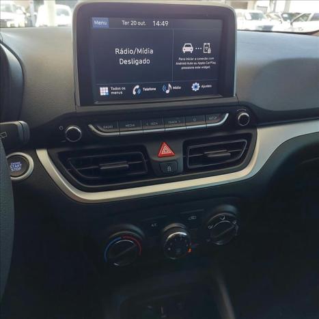 HYUNDAI HB 20 Hatch 1.0 12V 4P LIMITED, Foto 10