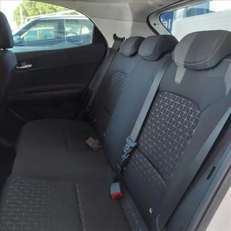 HYUNDAI HB 20 Hatch 1.0 12V 4P LIMITED, Foto 14
