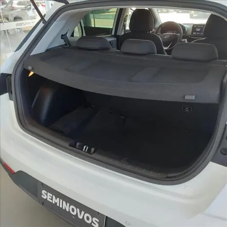 HYUNDAI HB 20 Hatch 1.0 12V 4P LIMITED, Foto 15