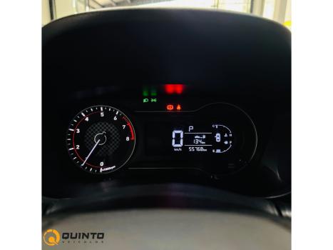 HYUNDAI HB 20 Hatch 1.0 12V 4P FLEX TGDI TURBO EVOLUTION AUTOMÁTICO, Foto 5