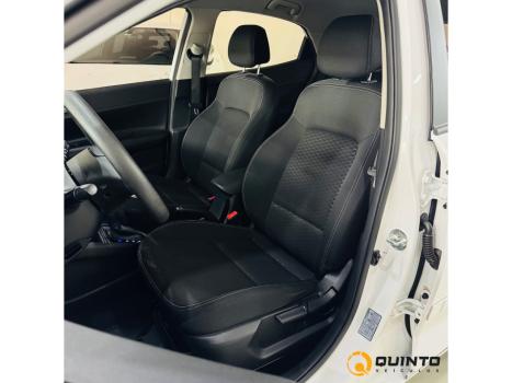 HYUNDAI HB 20 Hatch 1.0 12V 4P FLEX TGDI TURBO EVOLUTION AUTOMÁTICO, Foto 9